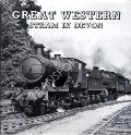 Book cover of Great Western Steam In Devon  by FAIRCLOUGH, Tony & WILLS, Alan 